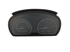 Varvräknare BMW X3 E83 6211 3414373-02 1024630-26 1693