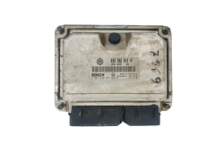 Styrenhet 038906019HT 0281010947 Seat Bosch 47361