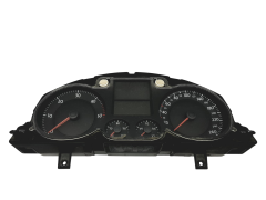 Hastighetsmätare VW Passat B6 A2C53194181 Siemens VDO 40511