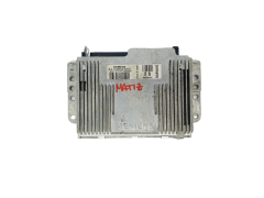 Styrenhet 96259124 K115000010G Daewoo Siemens 34478