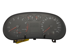 Varvräknare Audi A3 8L 8L0919860E 21898