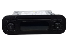 Radio Cd Mp3 Spelare Fiat 139 Panda 3 07355670540 735567054 Continental