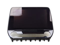 Navigationsdisplay Ford Fiesta Transit K1BT-18B955-FD 2