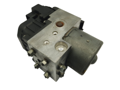 Abs-pump Opel Zafira Astra G 90581417 0273004362 0265216651 Bosch 67558