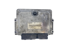 Styrenhet 55191209 0281011553 19247DAA Fiat Bosch 62380