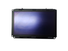 Navigationsdisplay Opel Vectra C Signum 24461297 5WK70093 DB