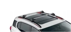 Takräcken Ny Original 1637292880 Citroen