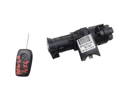 Tändningslås Fiat Panda 2 00468453610 61027500 46528244 TRW 1130