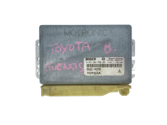 Styrenhet 89661-05230 0261204580 Toyota Bosch