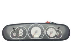 Varvräknare Citroen C5 Lift 9655608780 45209