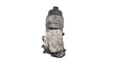Oljefilternhus 9641550680 1.4 hdi 1103N9 Citroen C3
