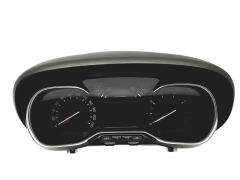 Varvräknare Citroen C3 Aircross 9830995380 Yazaki
