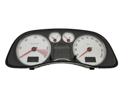 Varvräknare Peugeot 307 Lift 9655925880 B02 22656