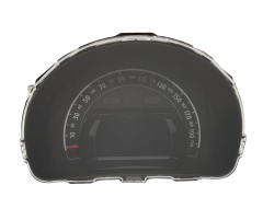 Hastighetsmätare Renault Twingo 3 248217641R Visteon