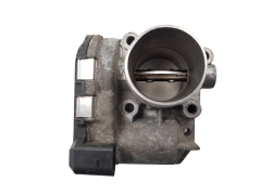 Spjällhusventil Renault 8200330810 0281002681 H8200330812 Bosch 14519