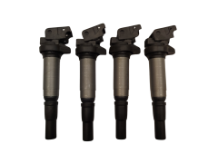 Tändspole V757501080-03 597064 1,4 1,6 Citroen Peugeot BMW 9807841880