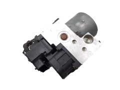 Abs-pump Opel Zafira Astra G 90581417 0273004362 0265216651 Bosch 1530