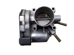 Spjällhusventil VWAG 030133062C 0280750095 Bosch 2268