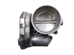 Spjällhusventil Fiat Coupe B289000117 Bosch