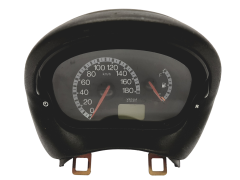 Hastighetsmätare Fiat Seicento 735270336 6063449916 29914