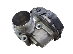 Spjällhusventil 9807238580 V29039645 PSA Ford 1.6 HDI 1518