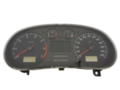 Varvräknare Seat Toledo W01M0920801 110080074013