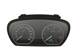 Hastighetsmätare BMW 1 E81 E87 9122591-01 1024952-62 47884