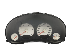 Varvräknare Jeep Liberty P56010496AB 52243
