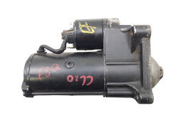 Motorstartmotor Renault 7700861013 D7R5 1.9 D Valeo