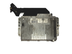 Styrenhet 96259124 K115000010G Daewoo Siemens