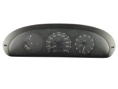 Hastighetsmätare Fiat Punto 46461395 6062571 58767