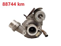 Turboladdare 1.5dci Renault 7701478939 54359710028 16446RH82728353 88744 km