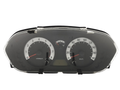 Hastighetsmätare Kia Picanto 94023-07730 11001-671600K 29530