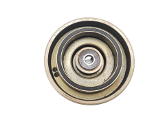 Vevaxelremskiva 0515R5 9653393380 1.9 D CItroen Peugeot