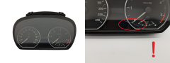 Hastighetsmätare BMW 1 E81 E87 9122591-01 1024952-62 2015