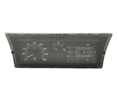 Hastighetsmätare Fiat Panda 6060200060 06060200010 42280