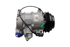 AC Kompressor 4B0260805C 22600003601 VW Audi Skoda Vika