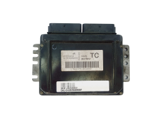 Styrenhet 96376652 S010016040A8 Chevrolet Daewoo Kemsco 35469