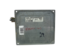 Styrenhet S120977313C 6A61-12A650-GC Ford Siemens
