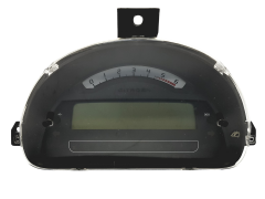 Varvräknare Citroen C2 C3 9660225880 D 02 51581