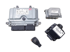 Startpaket Mercedes-Benz A A6401502479 1695451308 1695452932 1.8 CDI