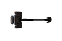 Dörrgångjärnsstopp Fram 5N0837249A B12376 VW Tiguan Borsehung