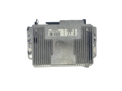 Styrenhet Daewoo 96259124 K115000010E Siemens 55287