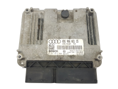 Styrenhet 03G906021CS 0281012608 Audi Bosch 28321
