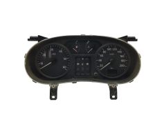 Hastighetsmätare Trafic Vivaro 8200279062 B 1327