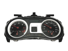 Hastighetsmätare Renault Clio 3 8200821001 C 56511