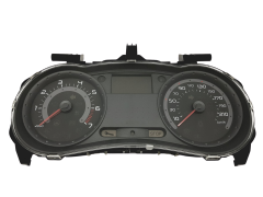 Varvräknare Renault Clio 3 8200316824 K 30798
