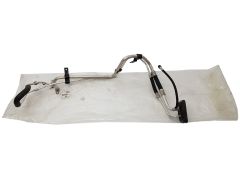 Luftkonditioneringsslang Original Peugeot 206 6460KC 9642278480