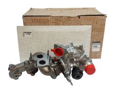 Turboladdare Master 3 Movano B NV400 2.3 dCi 144104312R Ny Original
