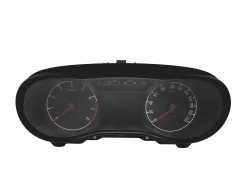 Hastighetsmätare Opel Corsa E 39056369 367030224 50618